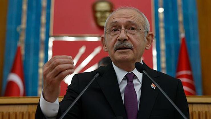 Kılıçdaroğlu: Demokrasilerde parti kapatmak doğru değil