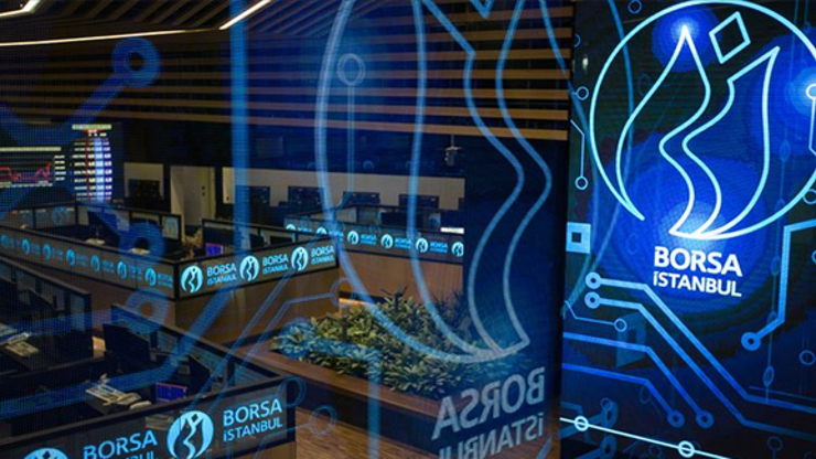 Borsa, günü düşüşle tamamladı