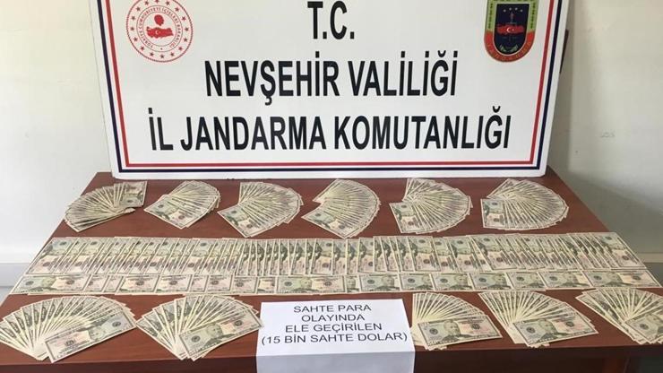 Piyasaya süreceklerdi Yakalandılar