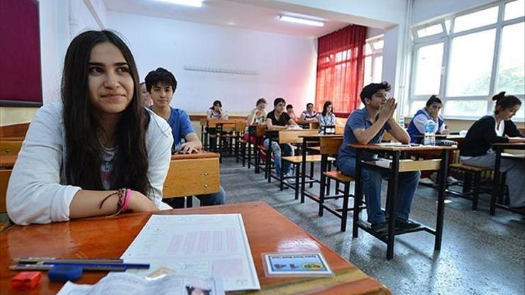 MEB Ortaokul sınavları ertelendi mi Ortaokul 5. 6. 7. sınıf sınavları ne zaman