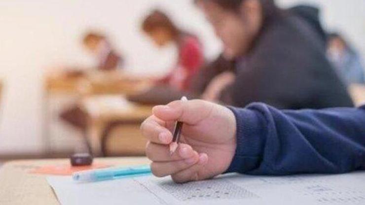Sınavlar ertelendi Yüksek ve çok yüksek riskli iller hangileri 24 Mart 2021 Ortaokul sınavları ne zamana ertelendi