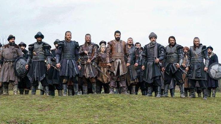 Kuruluş Osman 51. bölüm izle tek parça Kuruluş Osman son bölüm full izle