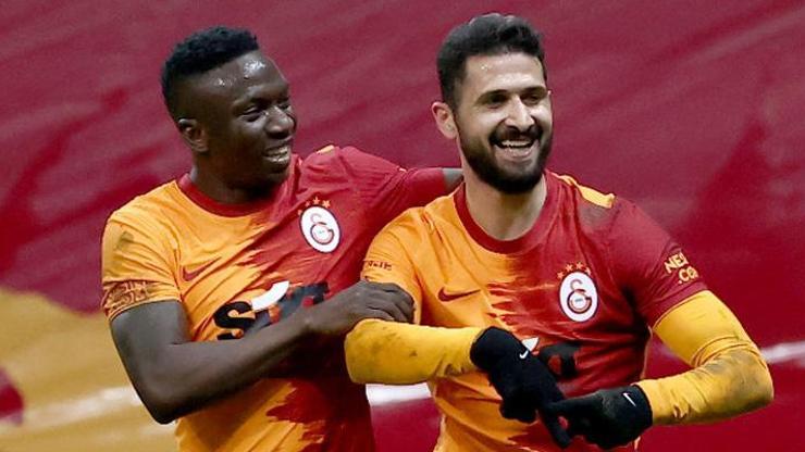 Son dakika... Galatasarayda Emre Akbaba gelişmesi