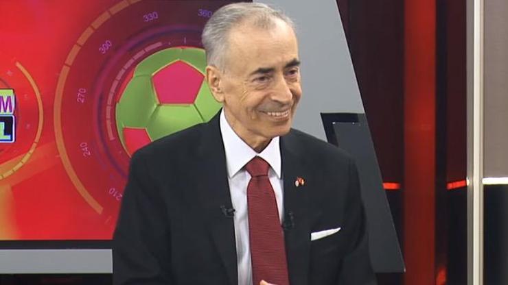 Mustafa Cengizden 28 şampiyonluk tepkisi