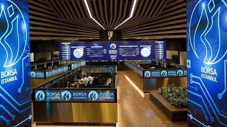 Borsa, günü düşüşle tamamladı