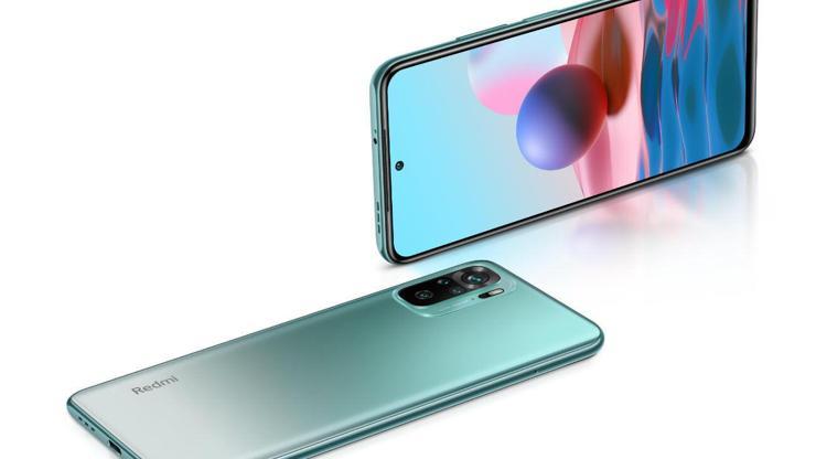 Xiaomi Redmi Note 10 Pro Türkiye fiyatı ve özellikleri nedir