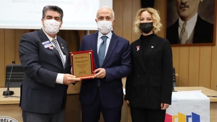 Akdeniz’de ‘Evka Eğitim Projesi’ semineri