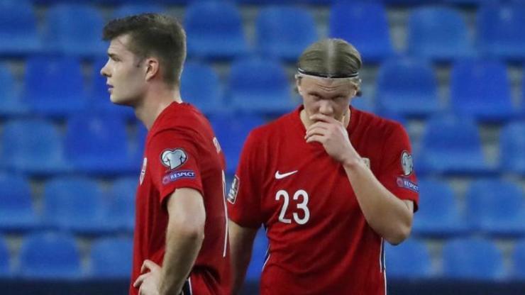 Norveç basını galibiyetimizi böyle gördü