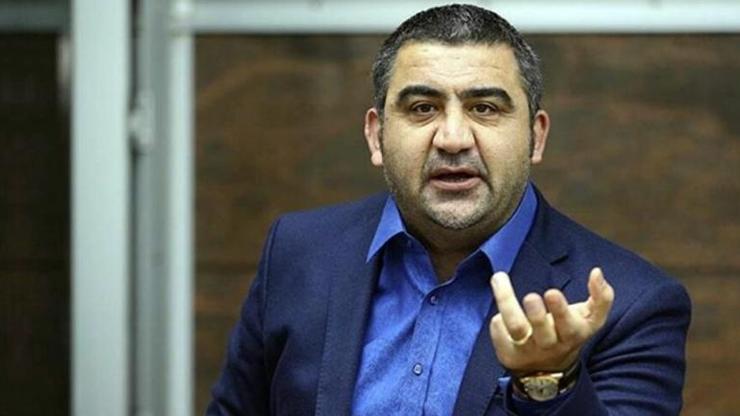 Fenerbahçeden Ümit Özat açıklaması