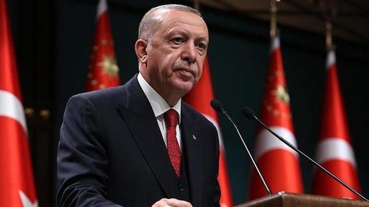 Son dakika... Cumhurbaşkanı Erdoğan duyurdu: 2 bin kişiye iş imkanı