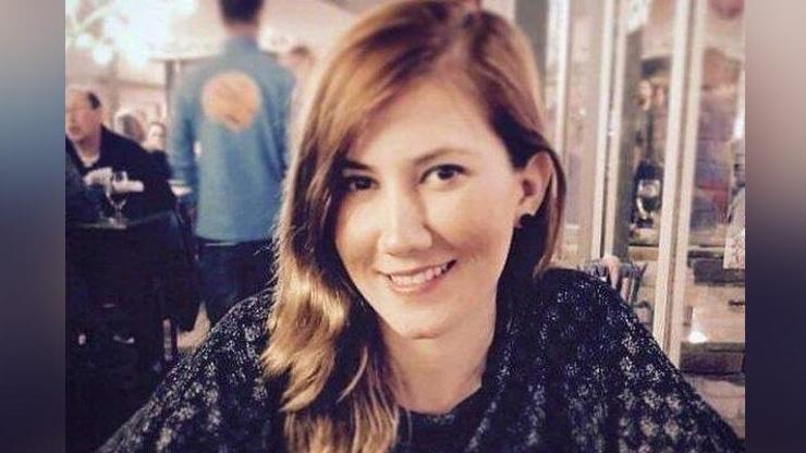 5 aylık hamile Selin, koronavirüsten hayatını kaybetti