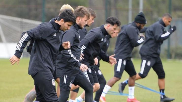 Beşiktaşta iki koronavirüs vakası