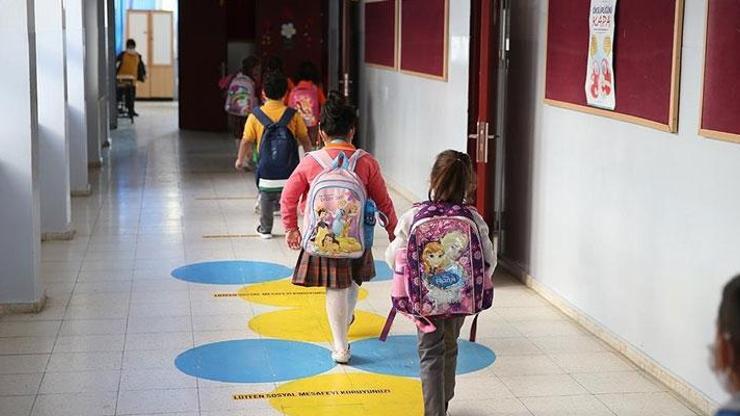 SON DAKİKA HABERİ: MEBden yüz yüze ve uzaktan eğitim açıklaması