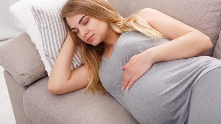 Uzmanı uyardı: Hamilelikte görülen şiddet bebeği de etkiliyor