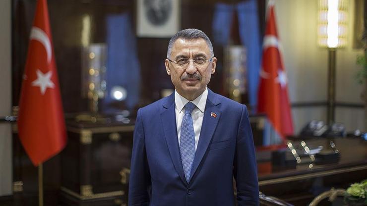Cumhurbaşkanı Yardımcısı Oktay KKTCye gidecek