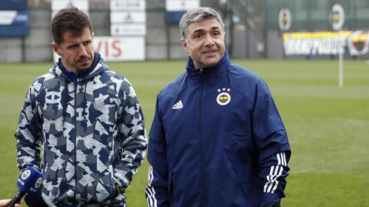 Son dakika... Fenerbahçe, Erdinç Sözeri resmen açıkladı