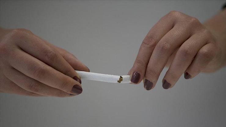 Sigarayı bırakma tedavisi görenlere ilaçları ücretsiz verilecek