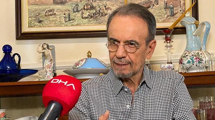 Prof. Dr. Ceyhandan tek doz uyarısı