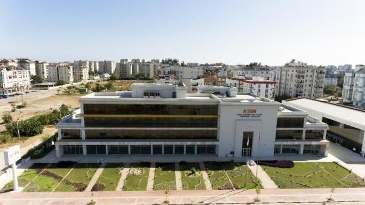 Antalyanın ilk sosyal girişimcilik programı başlıyor