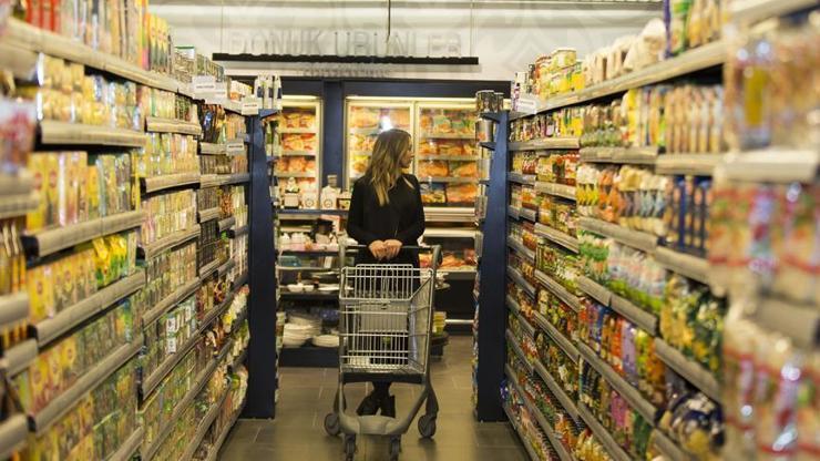 İstanbulun Mart ayı enflasyonu belli oldu