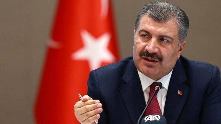 Bakan Kocadan Prof. Dr. Cemil Taşçıoğlu paylaşımı