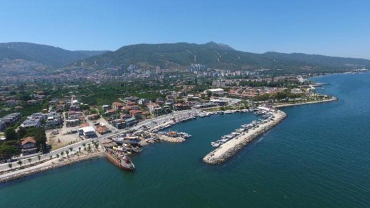 Narlıderenin 2020 faaliyetleri oybirliğiyle onaylandı