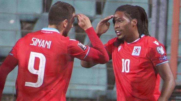 Son dakika... Beşiktaştan Gerson Rodrigues atağı
