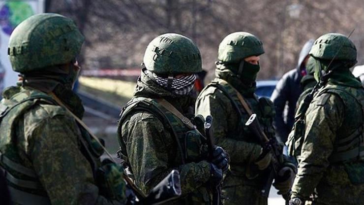 Rusyadan NATO ve Ukraynaya yeni mesaj: Bu durum bizi ek tedbirler almaya zorlayabilir