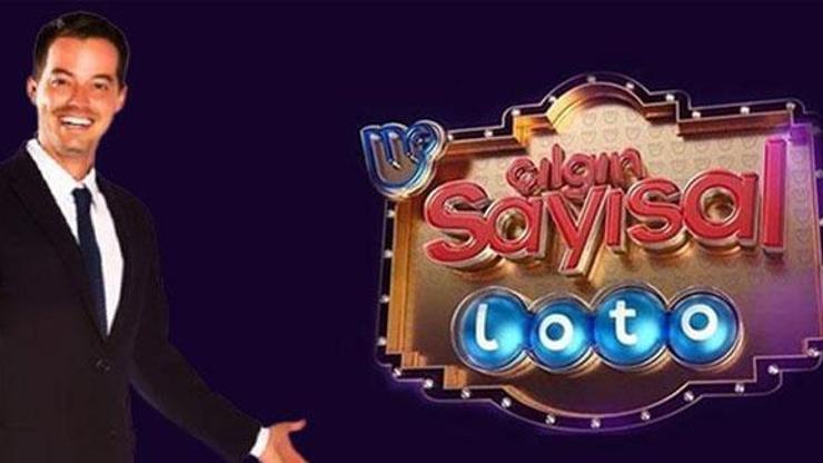 3 Nisan 2021 Çılgın Sayısal Loto çekiliş sonuçları