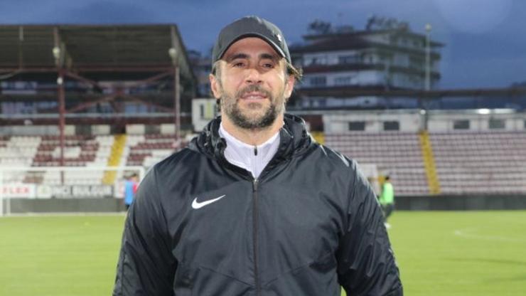 Ömer Erdoğan kimdir