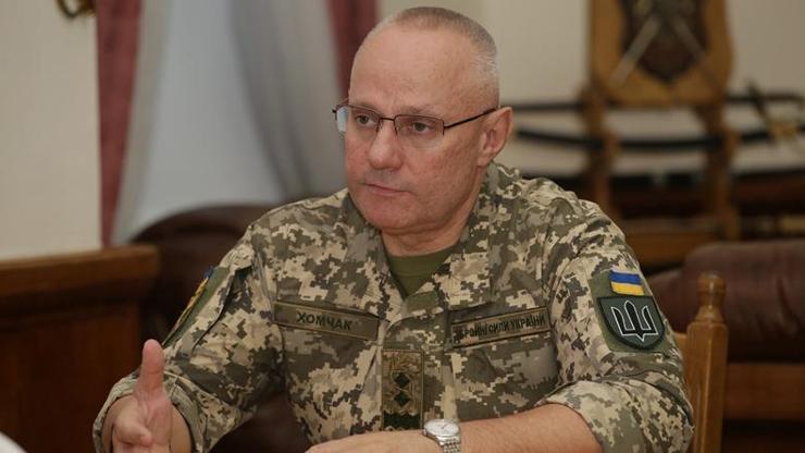 Ukrayna ordusu: Rus yanlısı ayrılıkçılar 10 kez ateşkesi ihlal etti