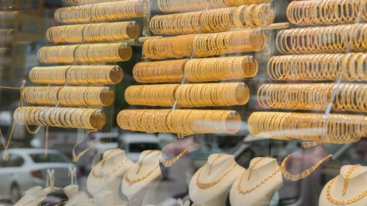 Sokağa çıkma yasağında kuyumcular açık mı, kapalı mı Tam kapanmada kuyumcular çalışıyor mu