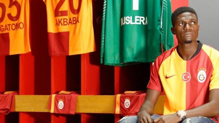 Son dakika... 8 dakika için 500 bin euro