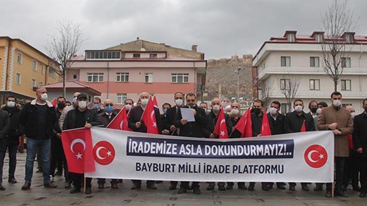 81 ilde bazı emekli amirallerin bildirisine ilişkin suç duyurusu