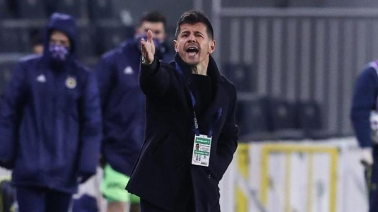Emre Belözoğlundan Sinan Gümüş yorumu