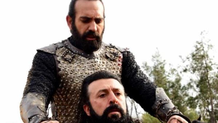 Uyanış Büyük Selçuklu 27. bölüm izle tek parça Uyanış Büyük Selçuklu son bölüm full izle