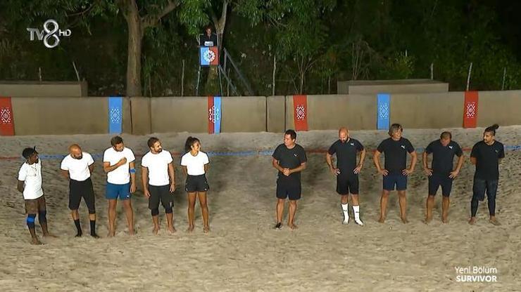 Survivor basketbol oyununu kim hangi takım kazandı 5 Nisan 2021 Survivorda yaşananlar...