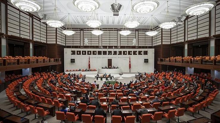 Güvenlik soruşturması yeniden TBMM gündeminde