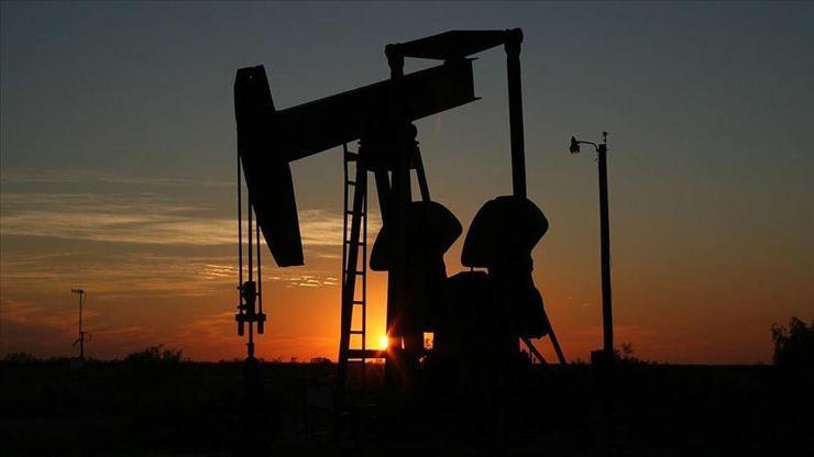 OPEC+ kararı sonrası petrolde düşüş yüzde 5.0i buldu