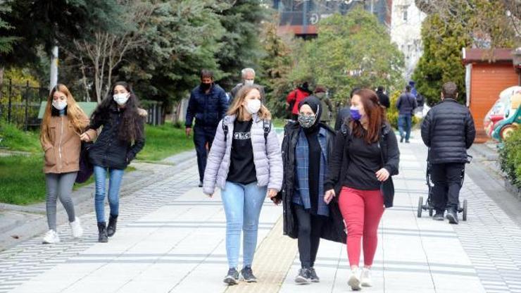Vakaların yüzde 90ı çalışan kesim