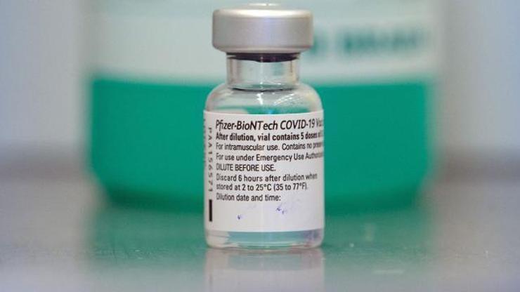 Biontech aşısının yaşa göre yan etkileri neler Biontech aşısını kimler yaptırmalı Biontech/ Pfizer aşısını kullanan ülkeler