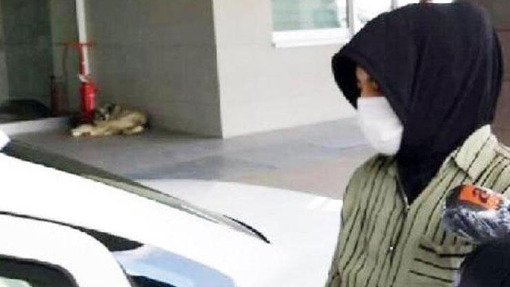 Eşini zehirleyerek öldürmüştü Cezası belli oldu
