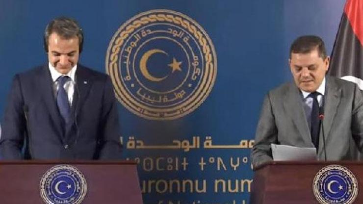 Libya Başbakanı Dibeybe: Ankara ile imzalanan anlaşma devam edecek