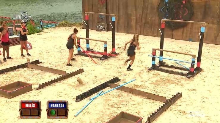 Survivor İletişim oyununu hangi takım kazandı 6 Nisan 2021 Survivor iletişim ödülü ne