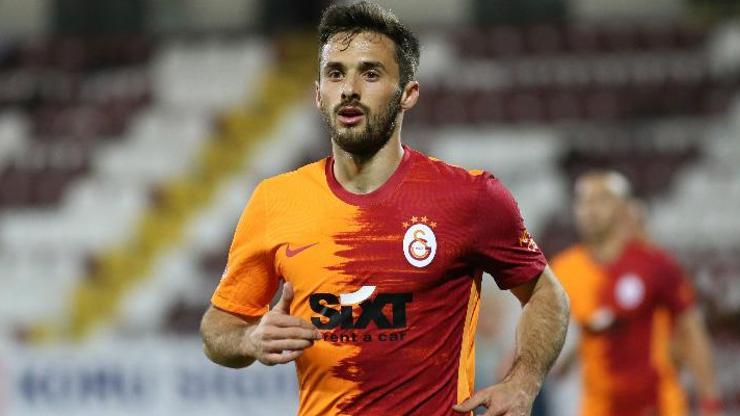 Son dakika... Saracchi: Falcao, Arjantine değil MLSe gider
