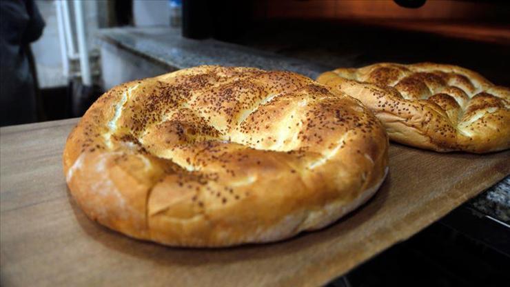 Ramazan pidesi fiyatları belli oldu