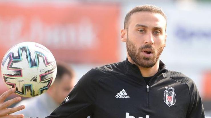 Son dakika... Cenk Tosun ve Dorukhan negatife döndü