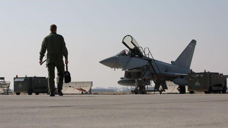 Konya’da eğitim uçağı neden düştü Uçakta kaç kişi vardı Pilotu kim