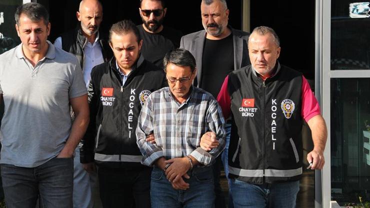 Oğlunu öldürmekten yargılanan babanın davasında eşi yapmaz öyle şey dedi