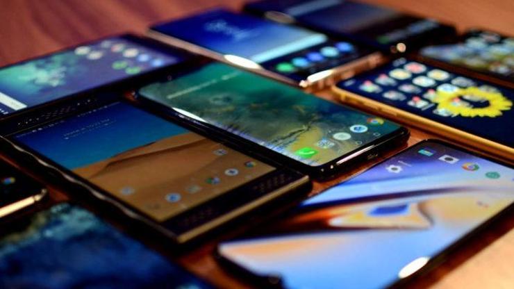 En yüksek performanslı akıllı telefonlar belli oldu